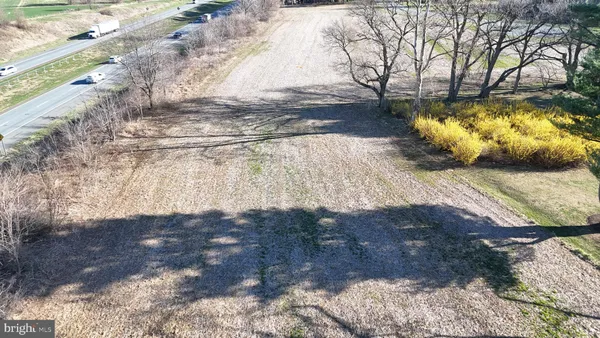 a view of yard