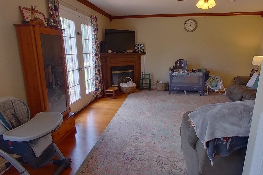 3187 Five Forks Road Pamplin, VA 23958 - Photo 22 of 70 Gallery Image 22