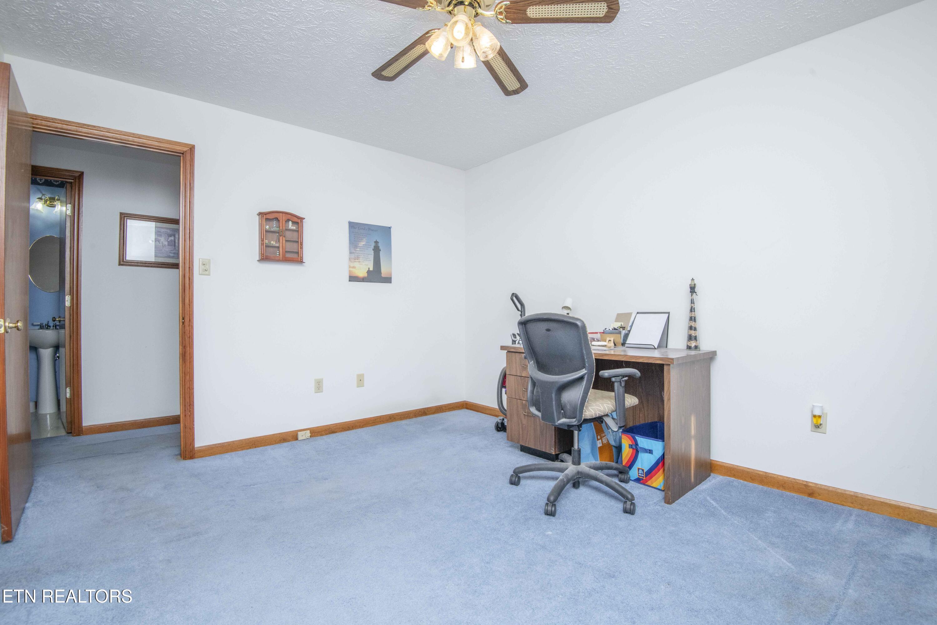 101 Big Valley Road Andersonville, TN 37705 - Photo 40 of 55 second bed 3_1