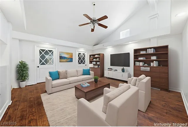 $949,000 | 1008 Santa Helena Avenue, Henderson, NV 89002