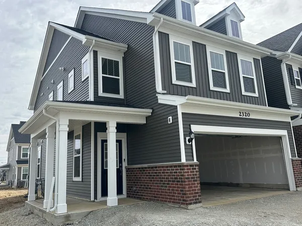 $3,300 | 2320 Horseshoe Circle, Naperville, IL 60564
