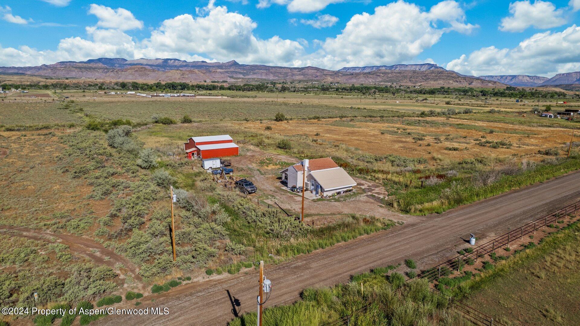 2050 45 Road De Beque, CO 81630 - Photo 1 of 14 2050 45 Rd-2