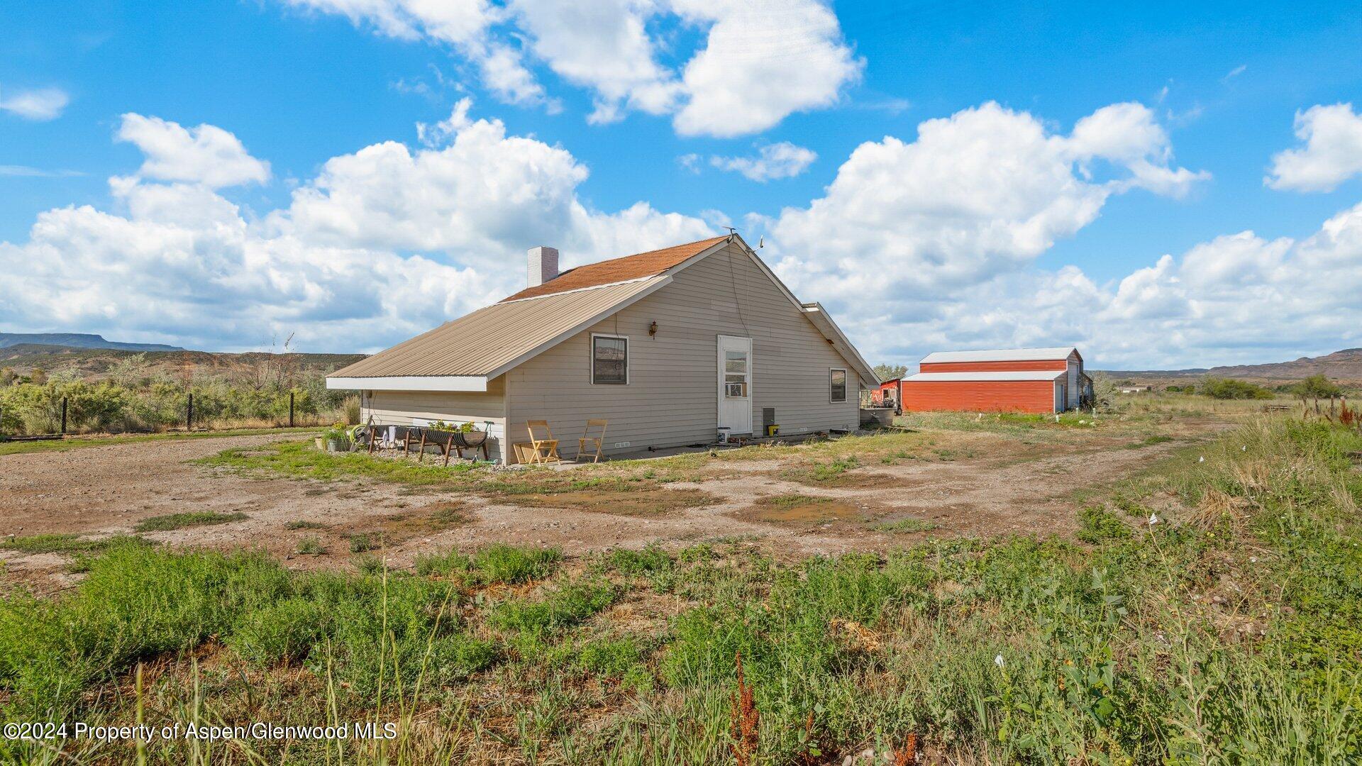 2050 45 Road De Beque, CO 81630 - Photo 14 of 14 2050 45 Rd-19