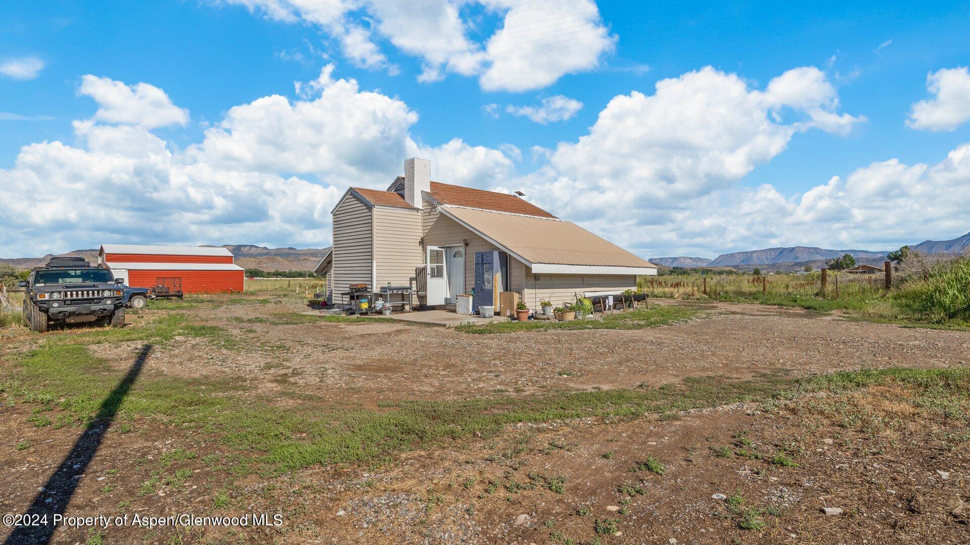 2050 45 Road De Beque, CO 81630 - Photo 2 of 14 2050 45 Rd-1