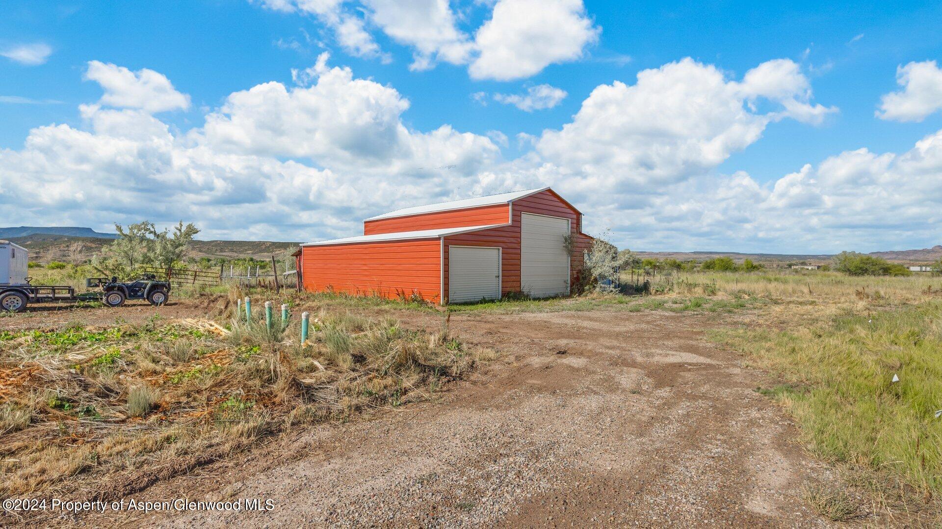 2050 45 Road De Beque, CO 81630 - Photo 3 of 14 2050 45 Rd-5
