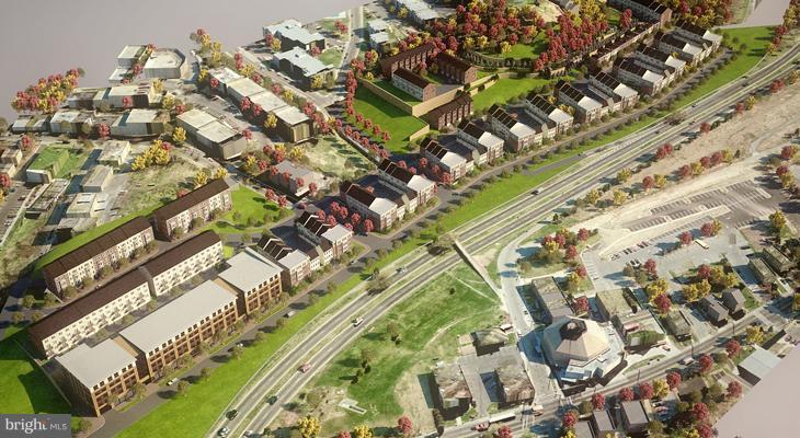 2526 Sheridan Road Southeast Washington, DC 20020 - Photo 2 of 6 Exterior (General)