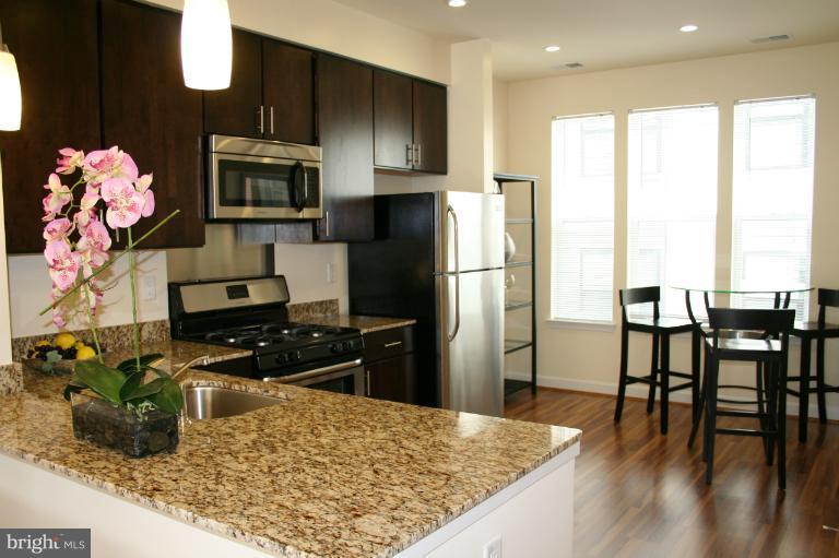 2526 Sheridan Road Southeast Washington, DC 20020 - Photo 3 of 6 Kitchen