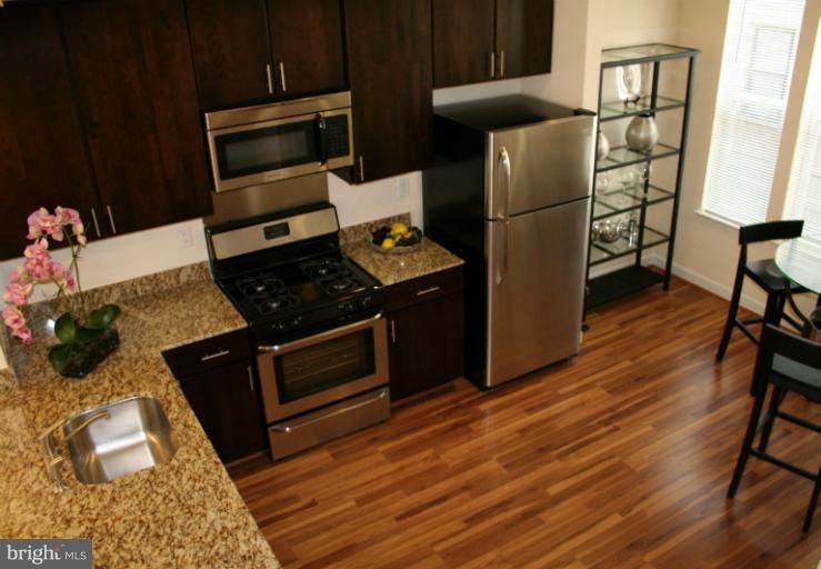 2526 Sheridan Road Southeast Washington, DC 20020 - Photo 4 of 6 Kitchen