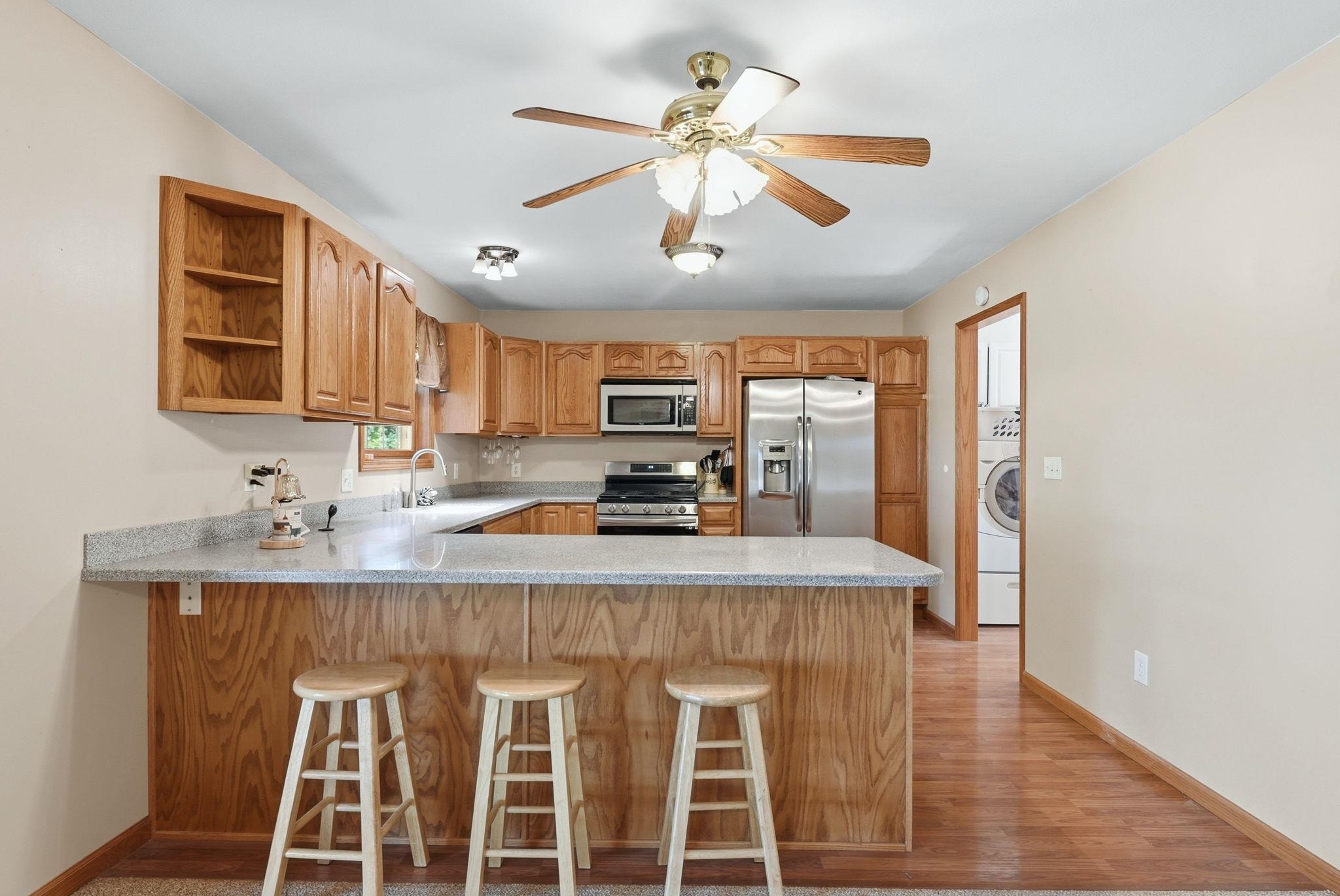 4801 West Plattner Road Columbia City, IN 46725 - Photo 11 of 38