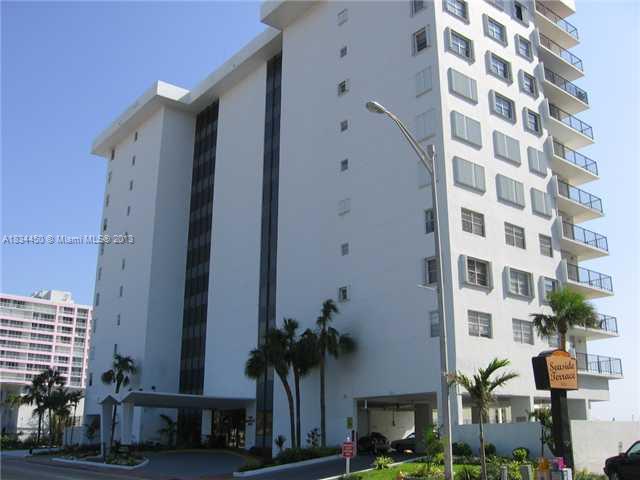 9273 Collins Avenue, Unit 503 Surfside, FL 33154 - Photo 1 of 14 a view of a with a potted plant