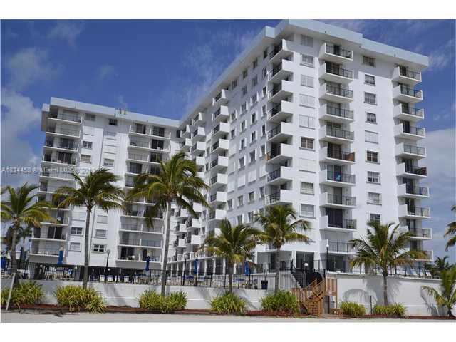 9273 Collins Avenue, Unit 503 Surfside, FL 33154 - Photo 7 of 14 a front view of a building