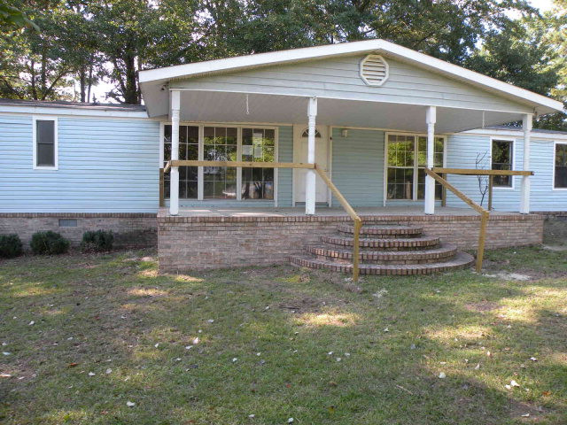 1524 Edgefield Road North Augusta, SC 29860 - Photo 1 of 1 Main View