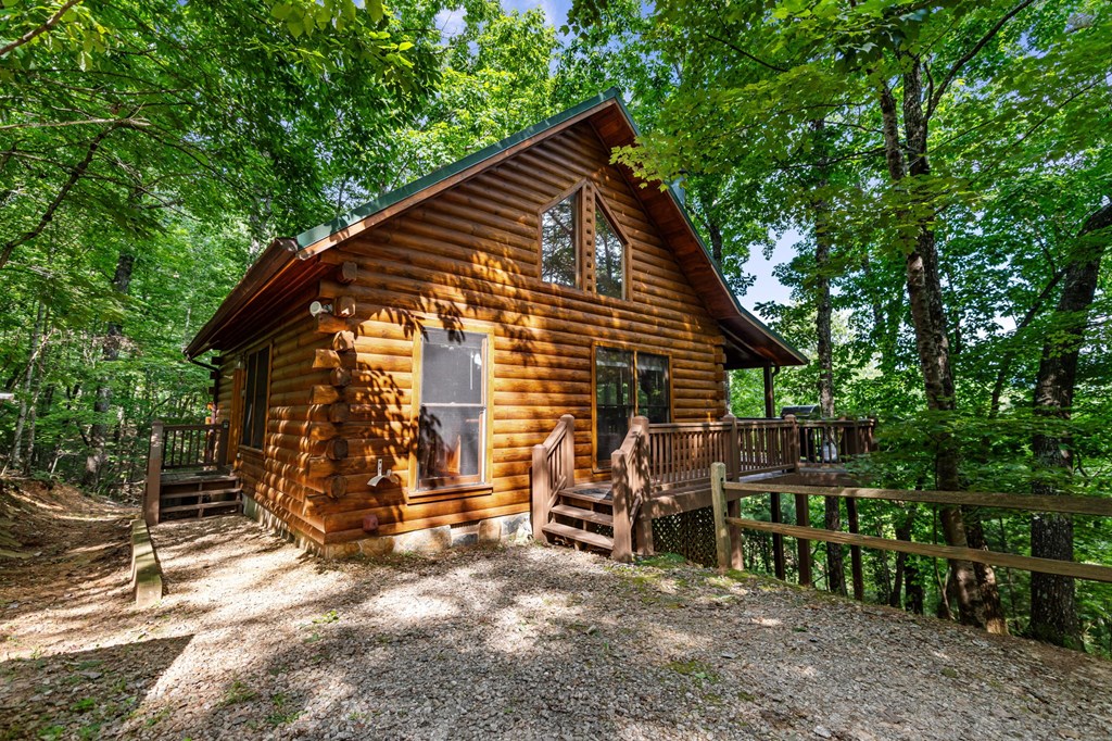 41 Beaver Court Blue Ridge, GA 30513 - Photo 2 of 24 Gallery Image 2