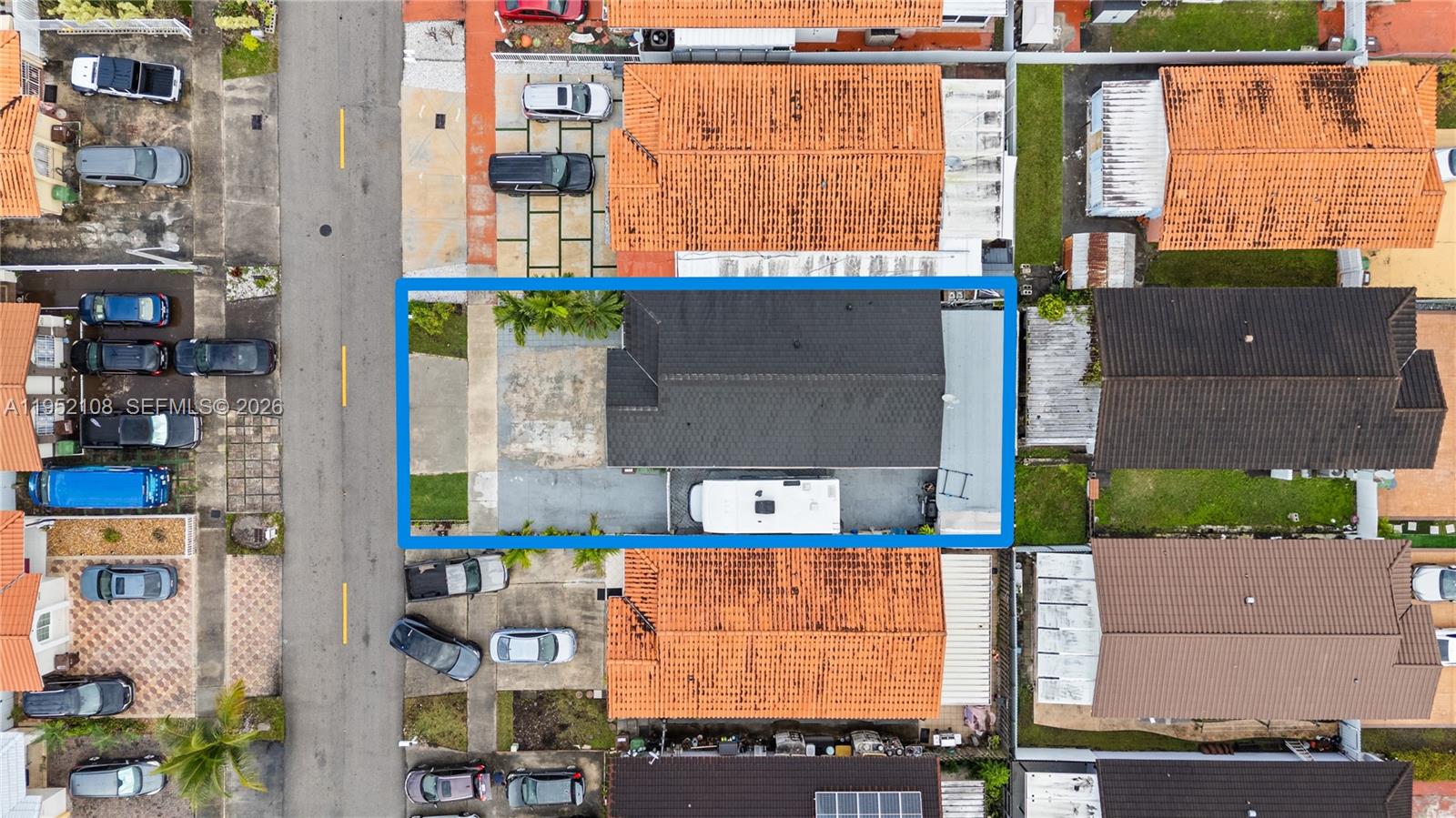6919 West 29th Way Hialeah, FL 33018 - Photo 23 of 23 a buildings view with outdoor space