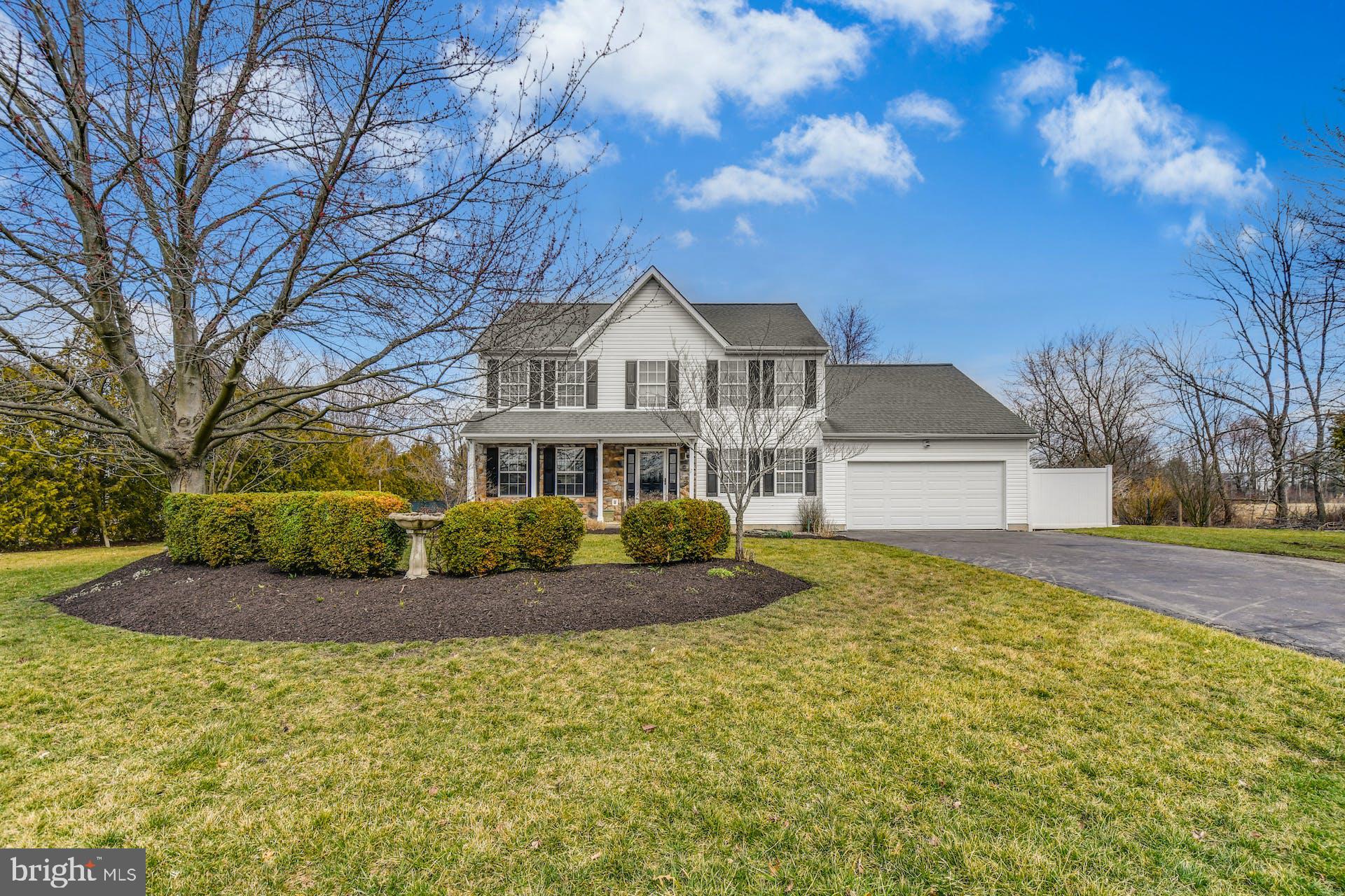 6013 German Road Pipersville, PA 18947 - Photo 1 of 30 Welcome Home!