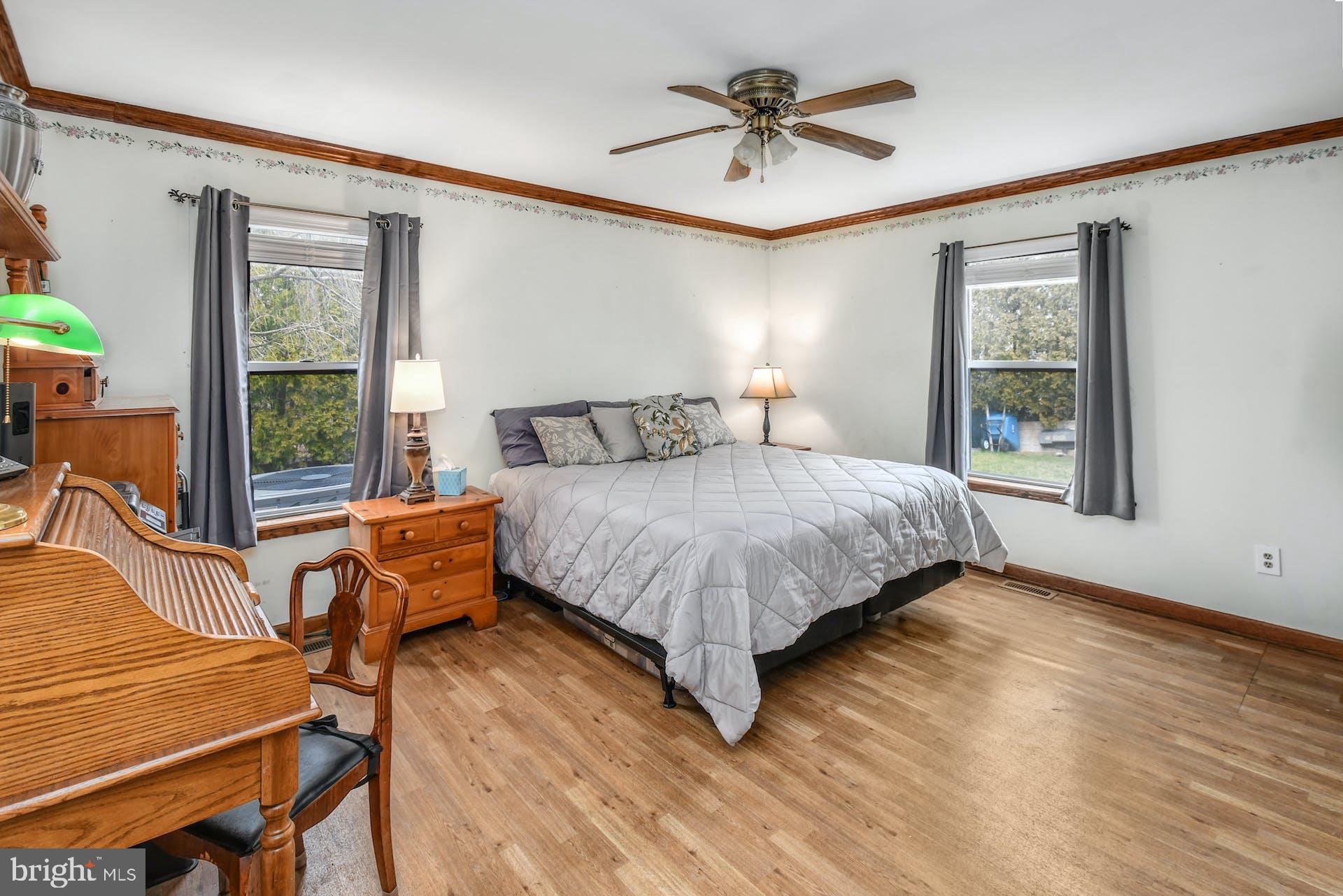 6013 German Road Pipersville, PA 18947 - Photo 12 of 30 Main Floor Primary Suite #1