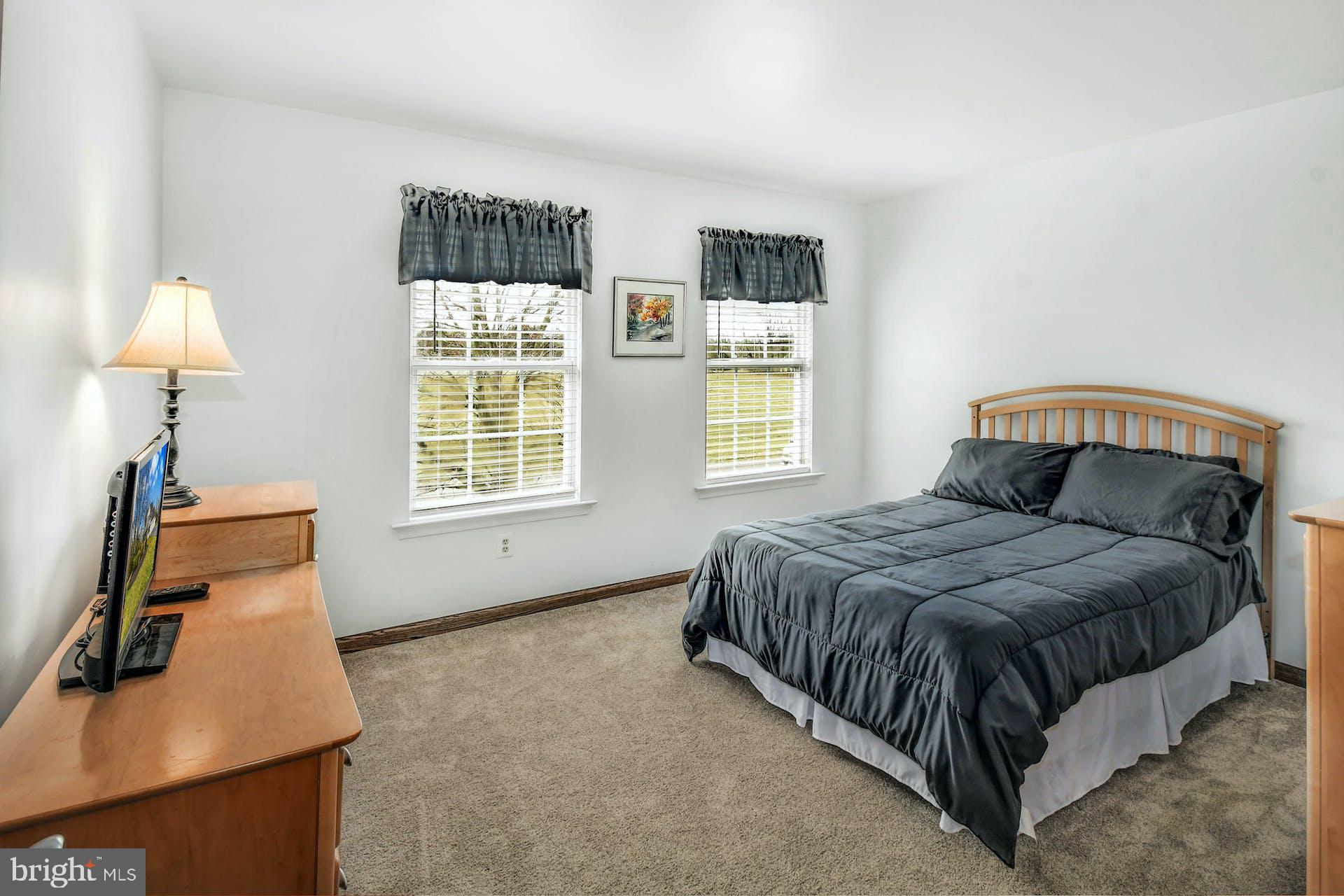 6013 German Road Pipersville, PA 18947 - Photo 15 of 30 Upstairs Bedroom 3