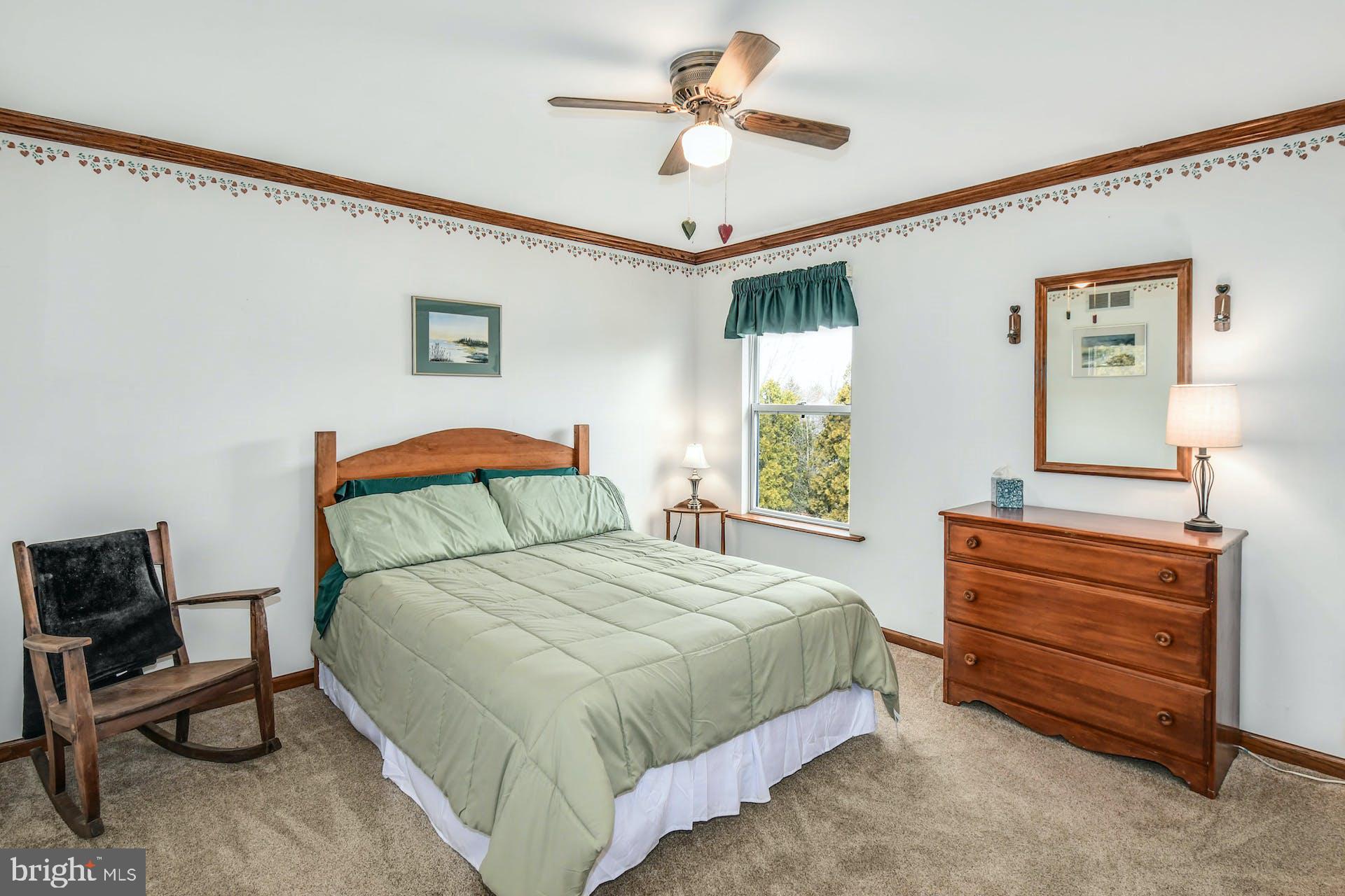 6013 German Road Pipersville, PA 18947 - Photo 16 of 30 Upstairs Bedroom 4