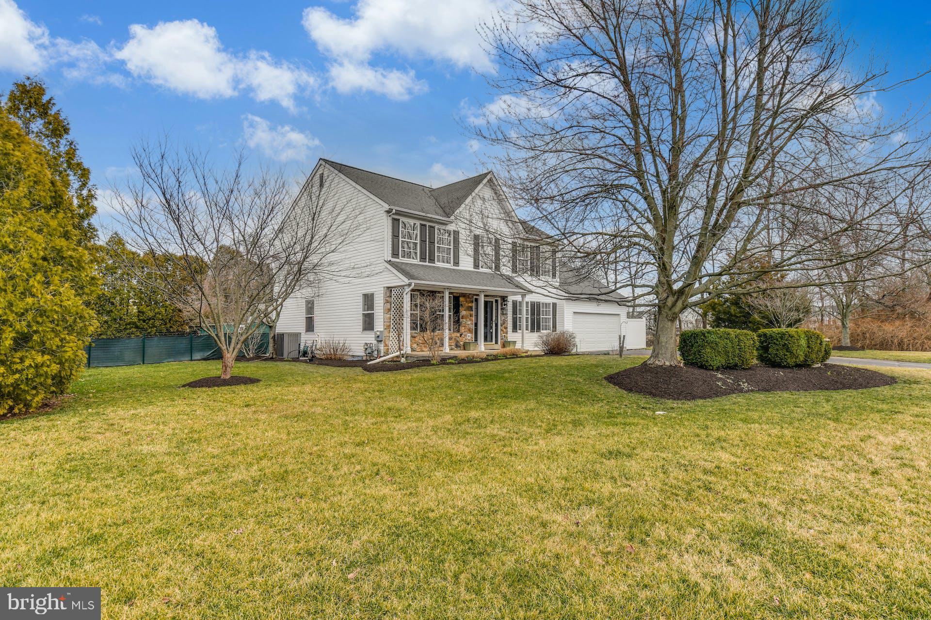 6013 German Road Pipersville, PA 18947 - Photo 30 of 30 Awaiting its New Owner