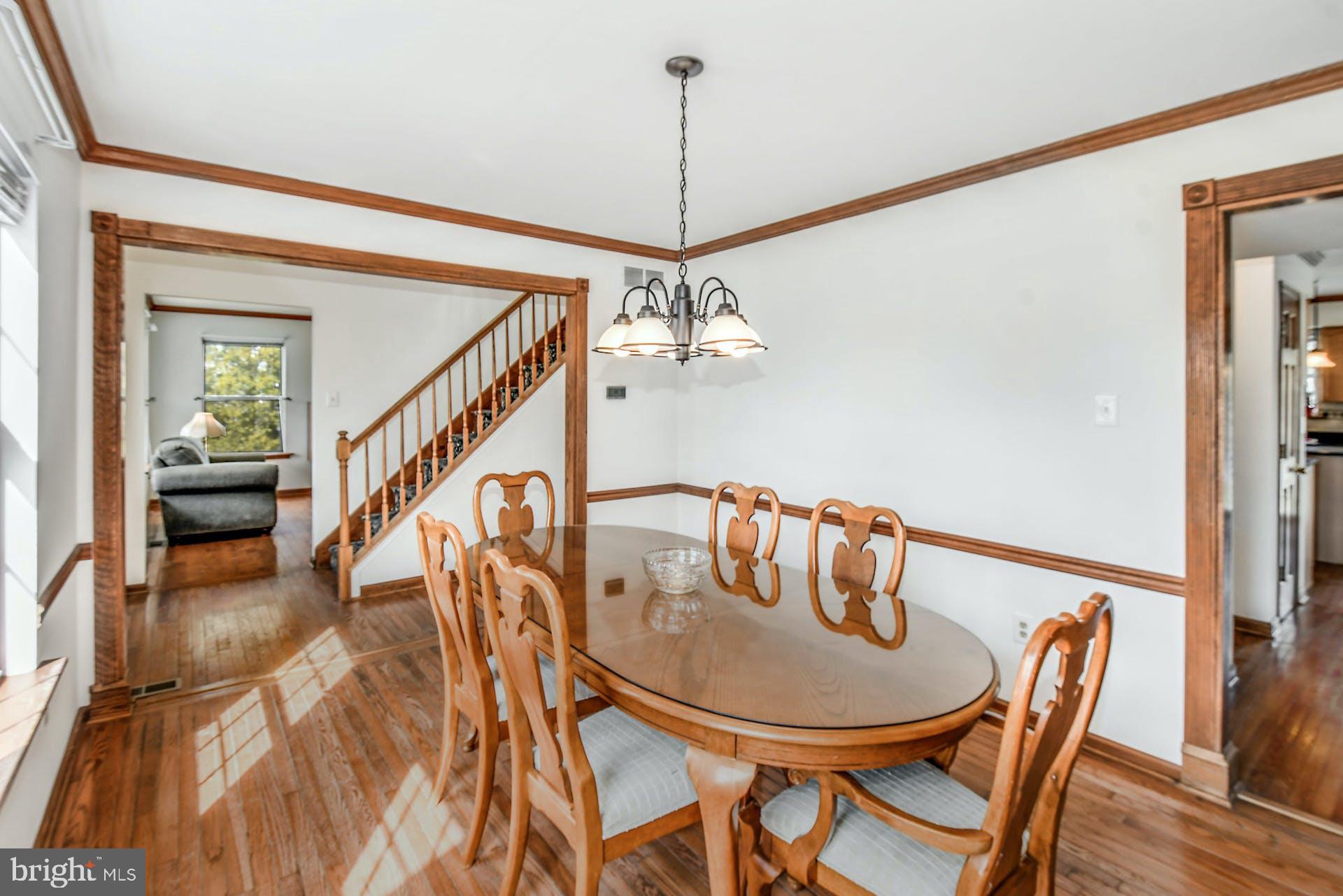 6013 German Road Pipersville, PA 18947 - Photo 6 of 30 Spacious and Elegant