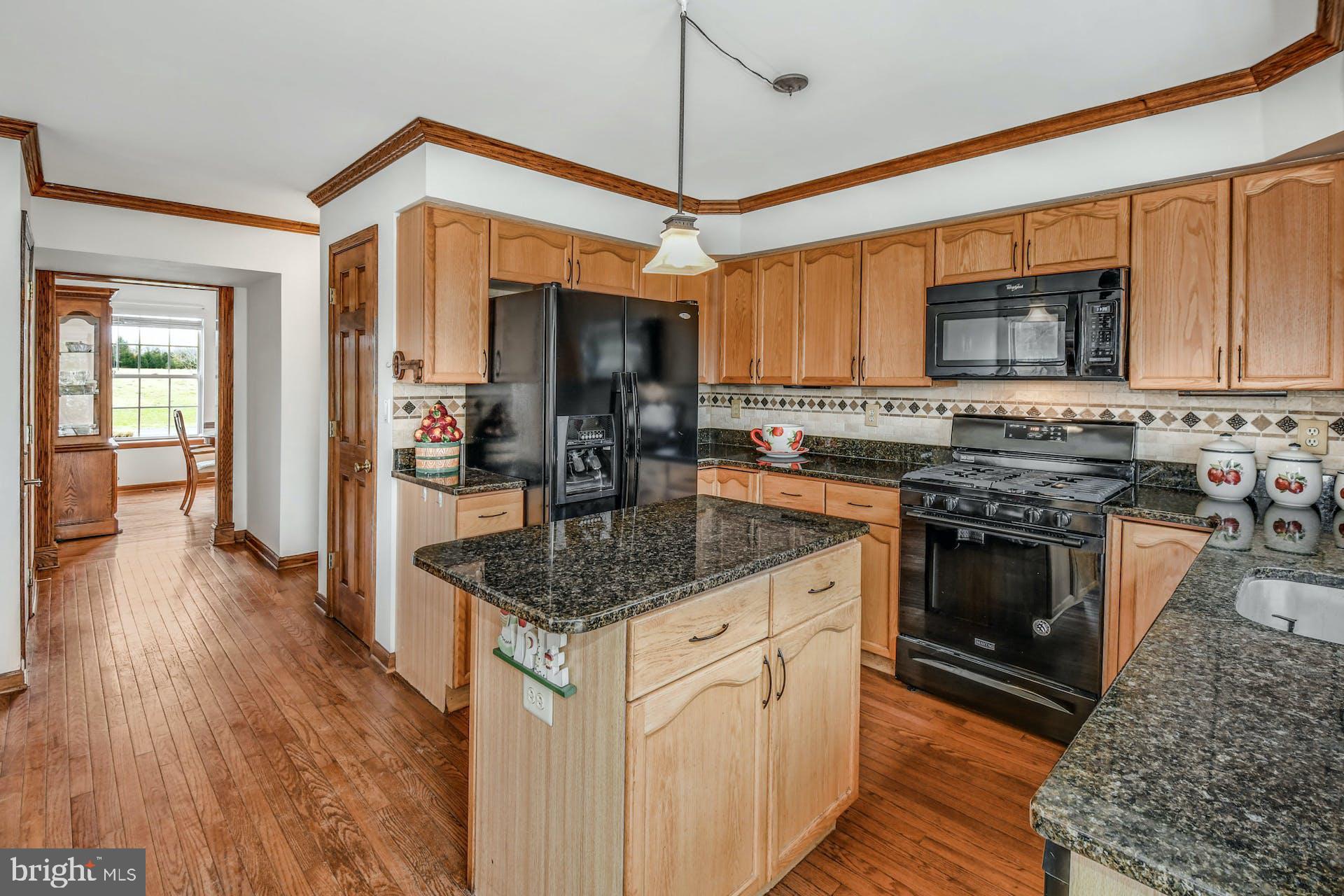 6013 German Road Pipersville, PA 18947 - Photo 9 of 30 Gas Cooking...a Chef's Dream