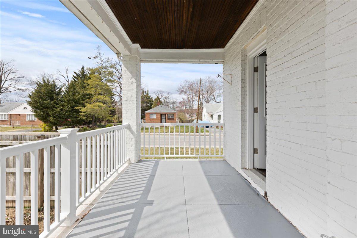 7205 Old Harford Road Baltimore, MD 21234 - Photo 27 of 30 Gallery Image 27