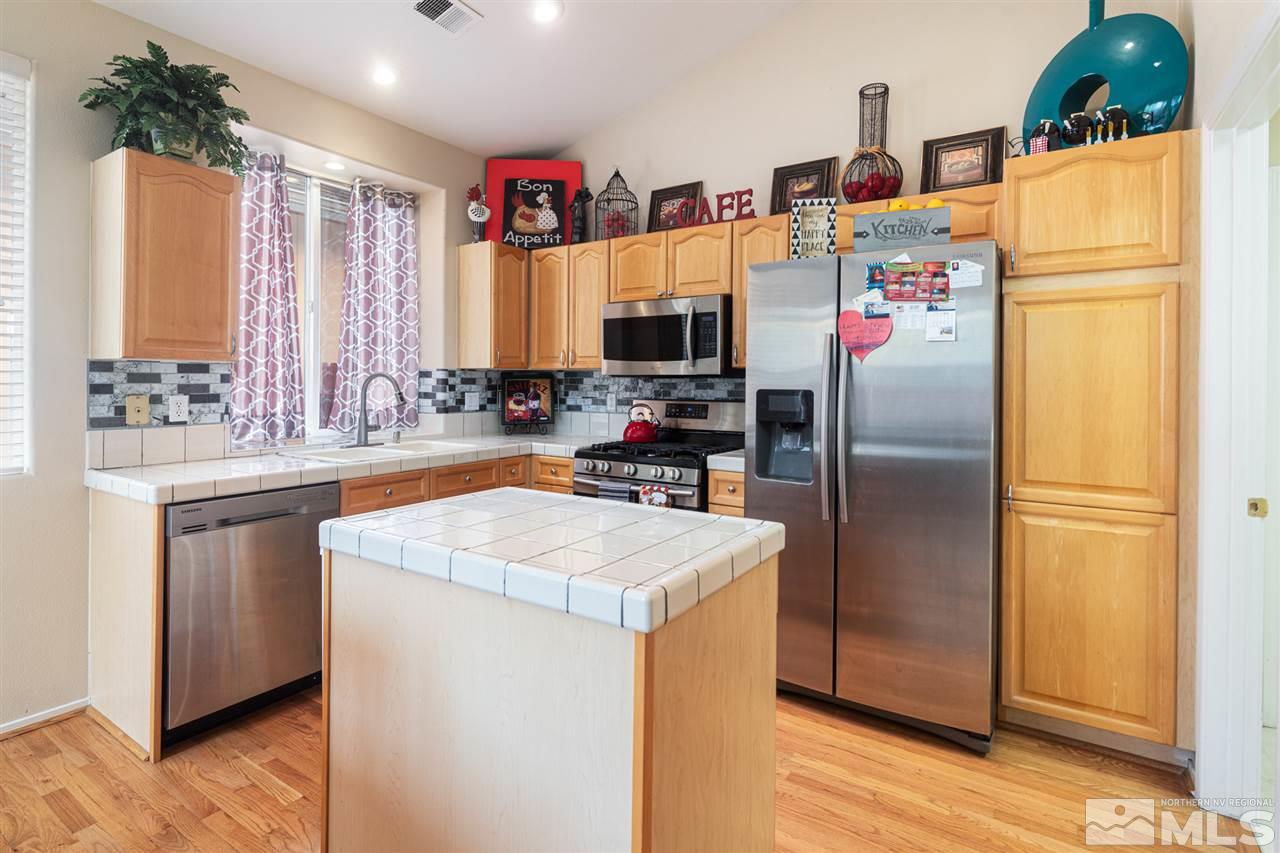 3520 Heron's Circle Reno, NV 89502 - Photo 8 of 21 Photo 8