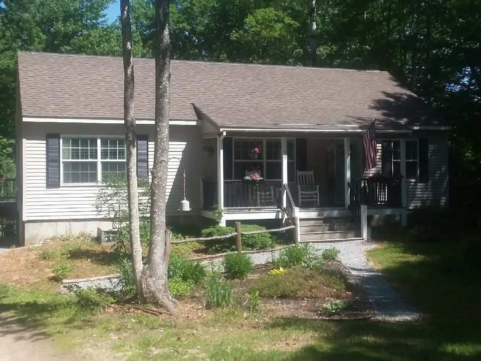 79 Old Hancock Road Antrim, NH 03440 - Photo 1 of 40