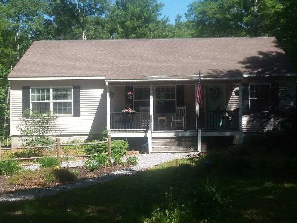 79 Old Hancock Road Antrim, NH 03440 - Photo 28 of 40