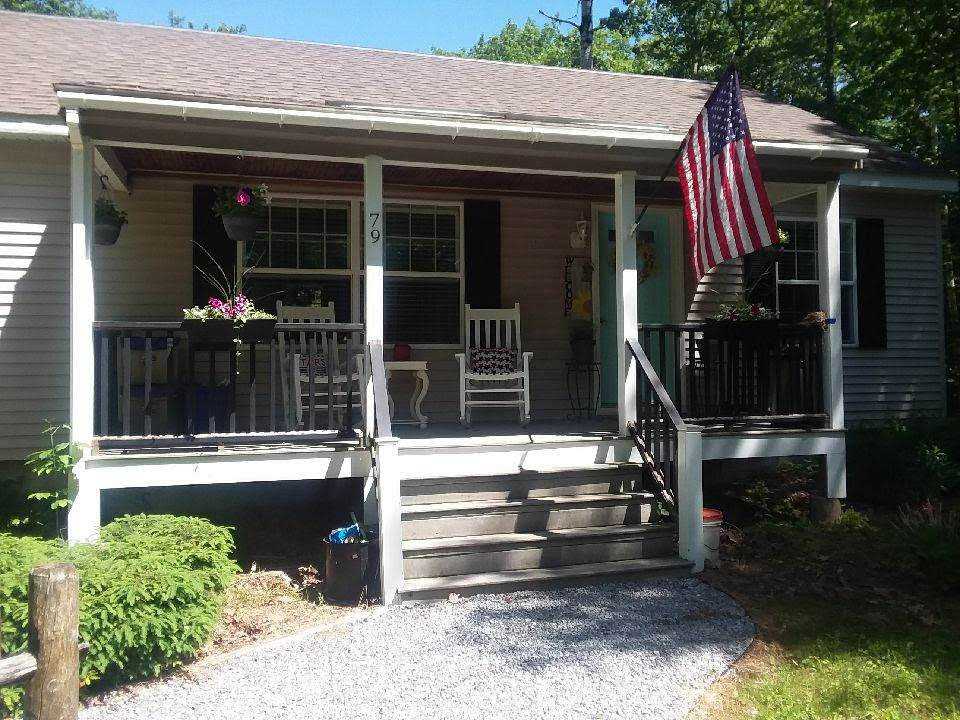 79 Old Hancock Road Antrim, NH 03440 - Photo 30 of 40