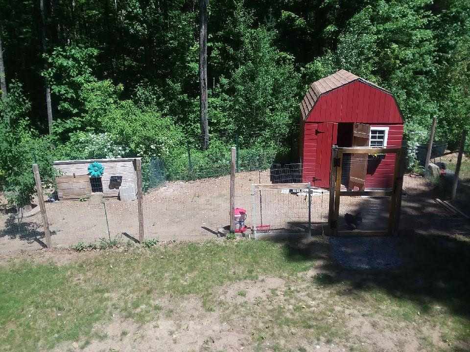 79 Old Hancock Road Antrim, NH 03440 - Photo 39 of 40