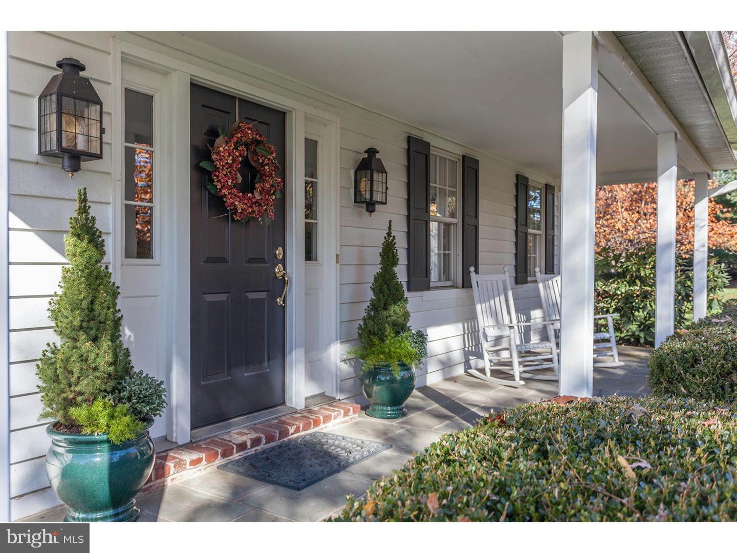 1367 Eagle Road New Hope, PA 18938 - Photo 1 of 25