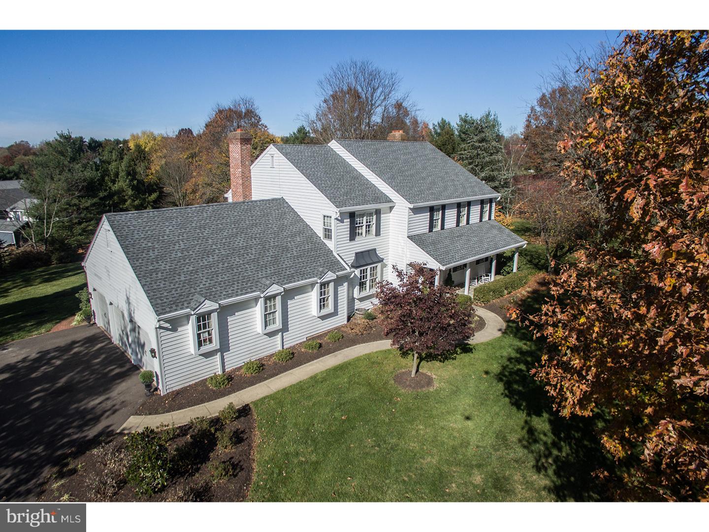 1367 Eagle Road New Hope, PA 18938 - Photo 2 of 25