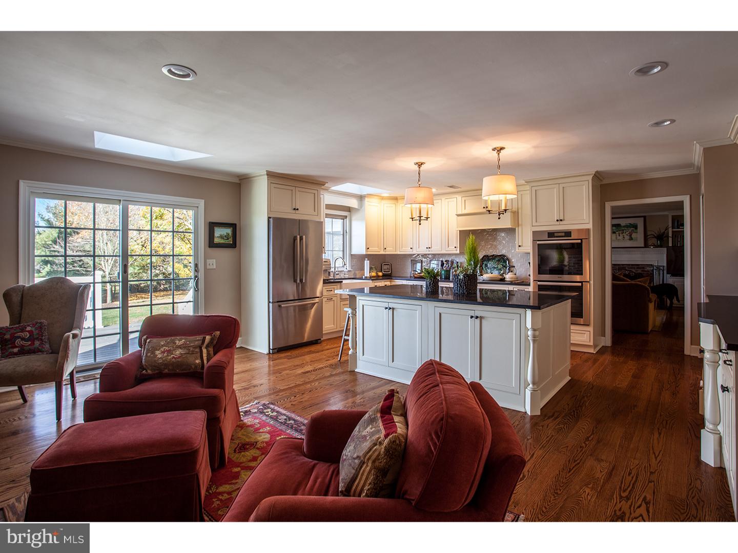 1367 Eagle Road New Hope, PA 18938 - Photo 11 of 25