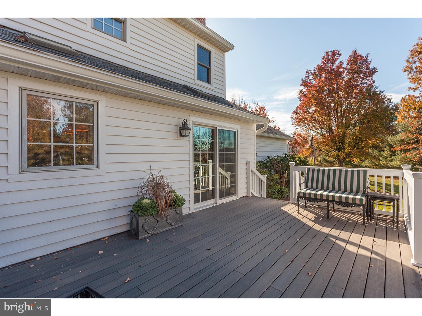 1367 Eagle Road New Hope, PA 18938 - Photo 22 of 25