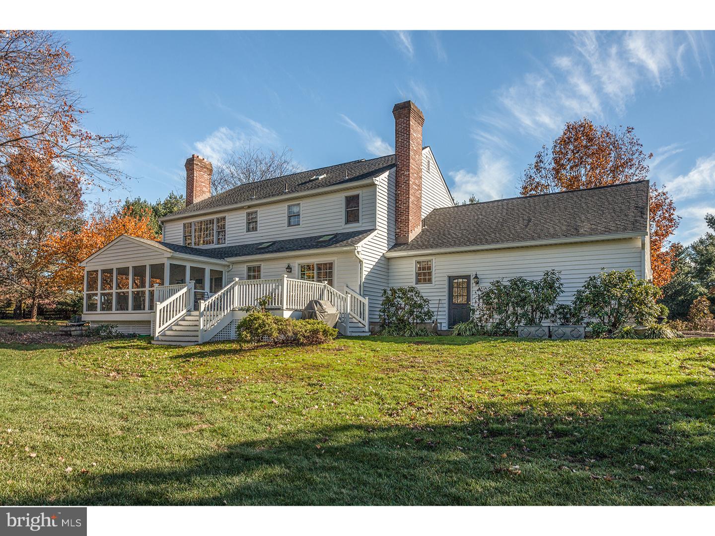 1367 Eagle Road New Hope, PA 18938 - Photo 23 of 25