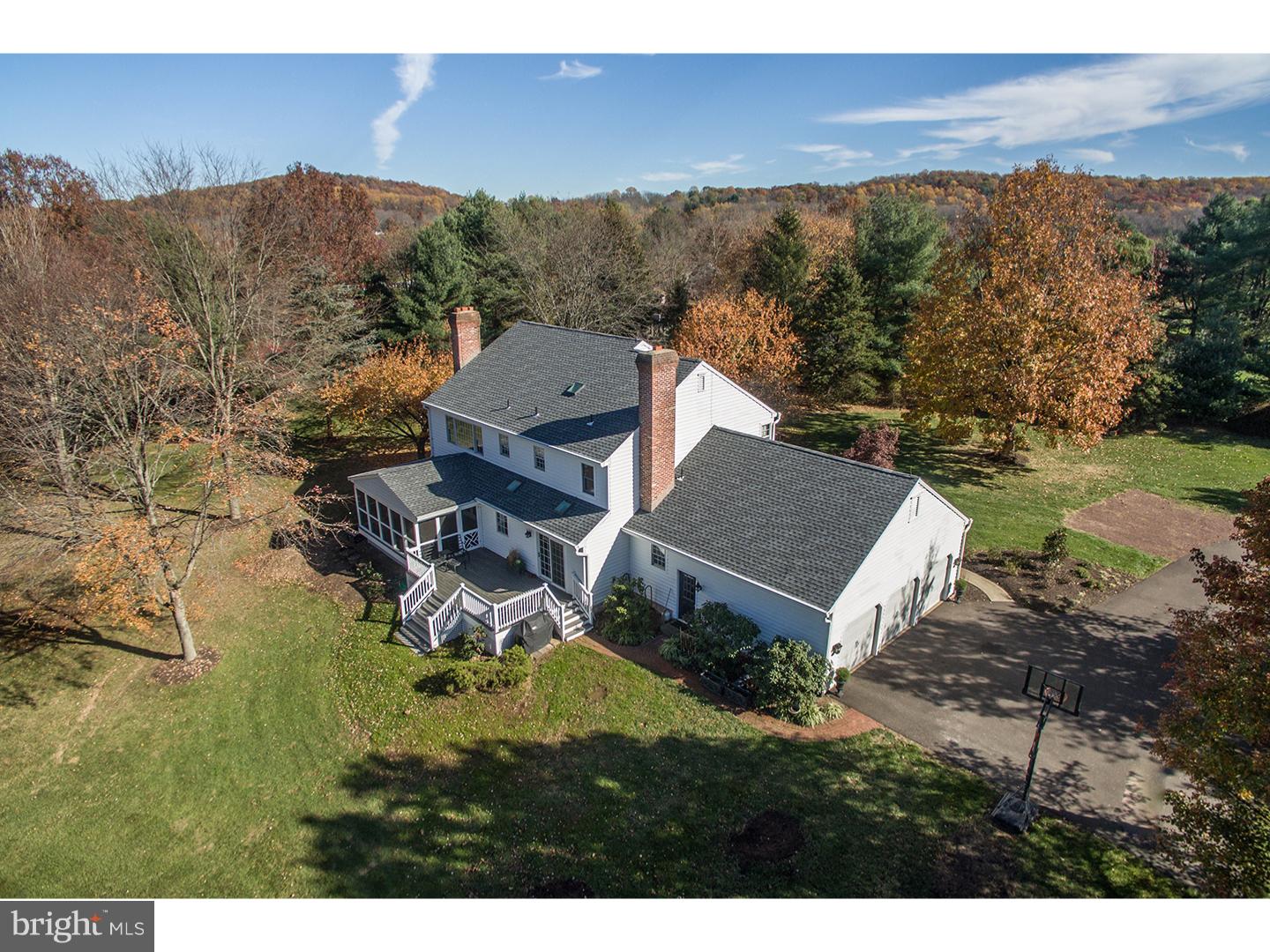1367 Eagle Road New Hope, PA 18938 - Photo 24 of 25