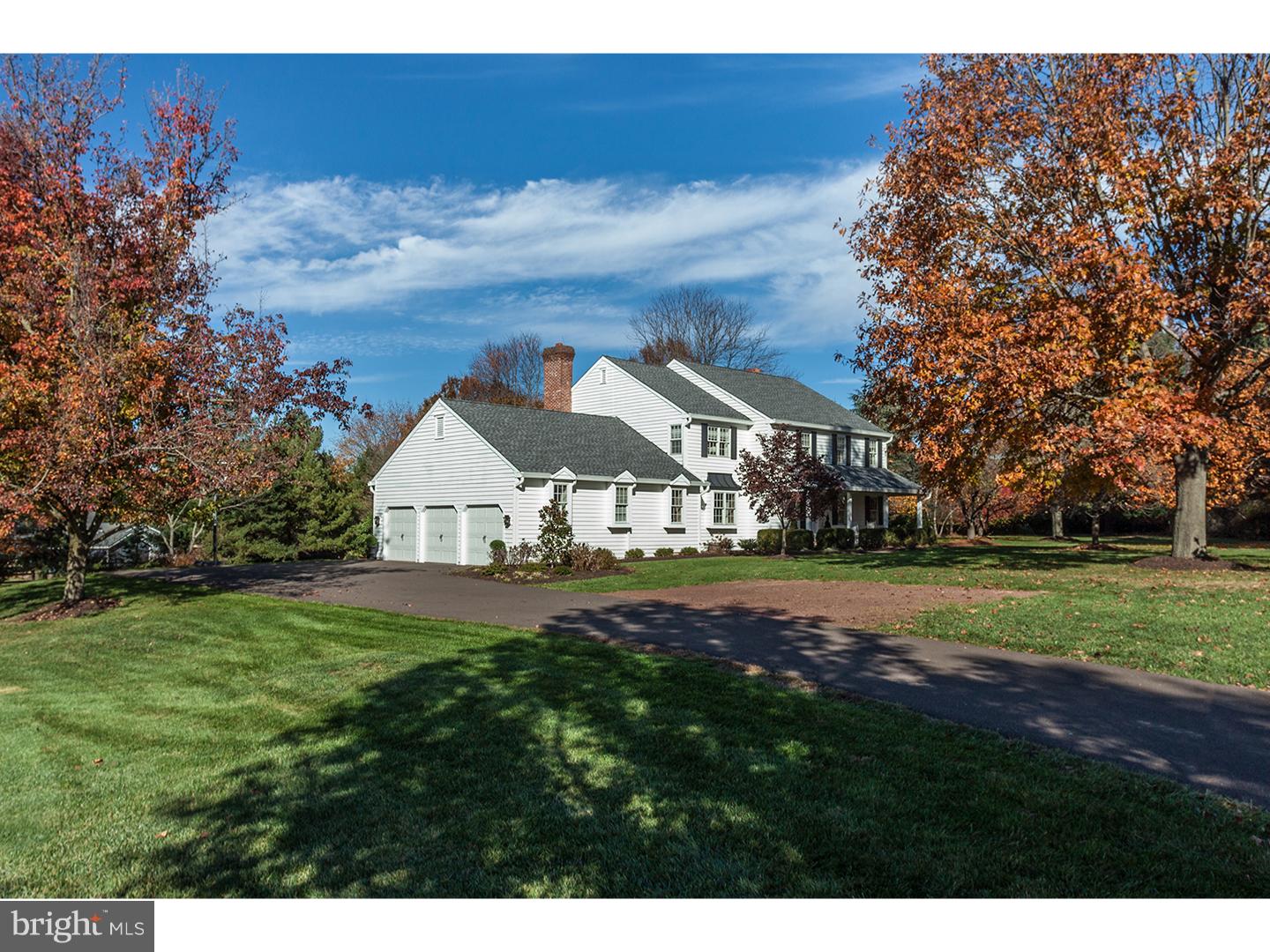 1367 Eagle Road New Hope, PA 18938 - Photo 5 of 25