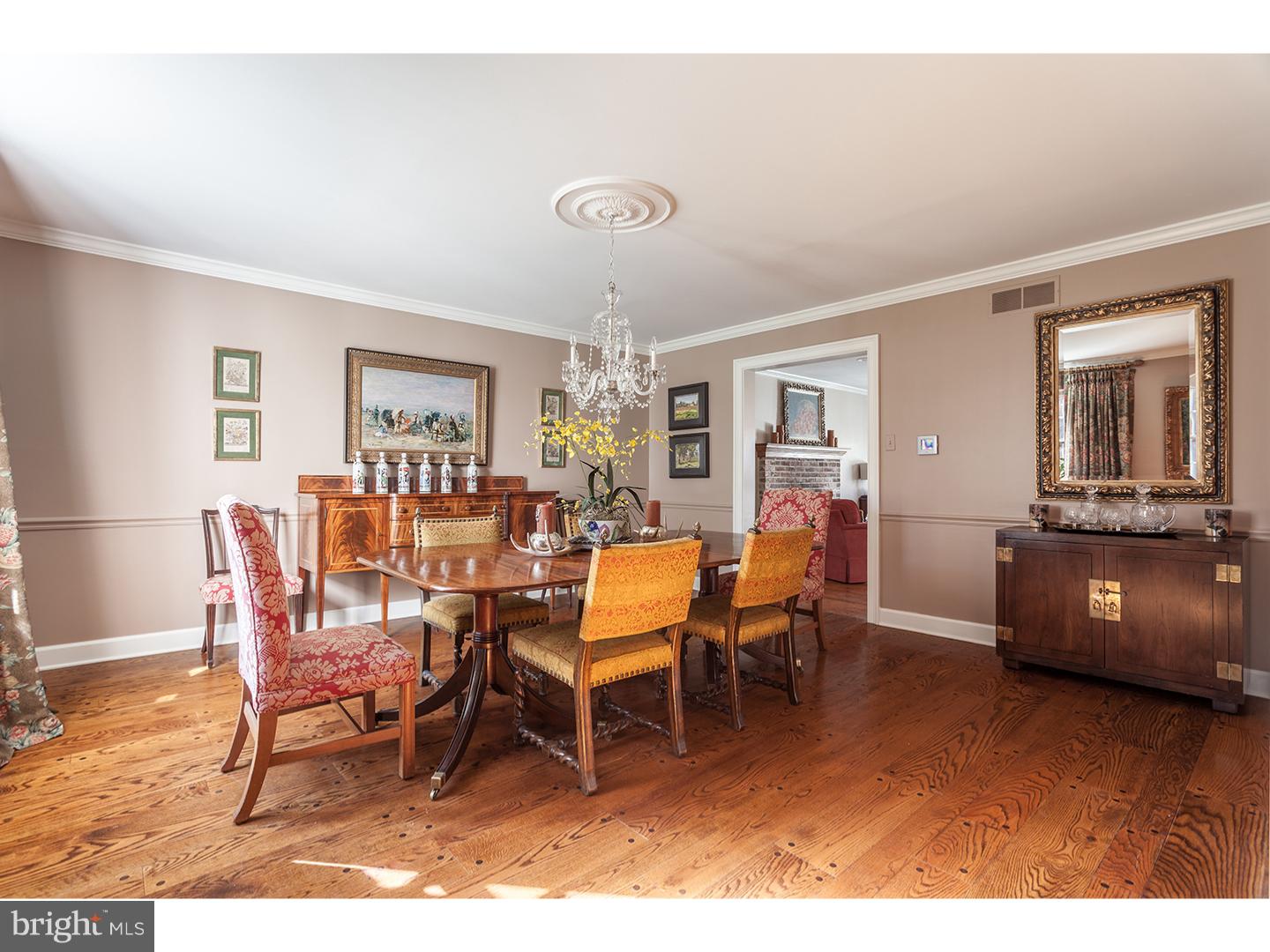 1367 Eagle Road New Hope, PA 18938 - Photo 9 of 25