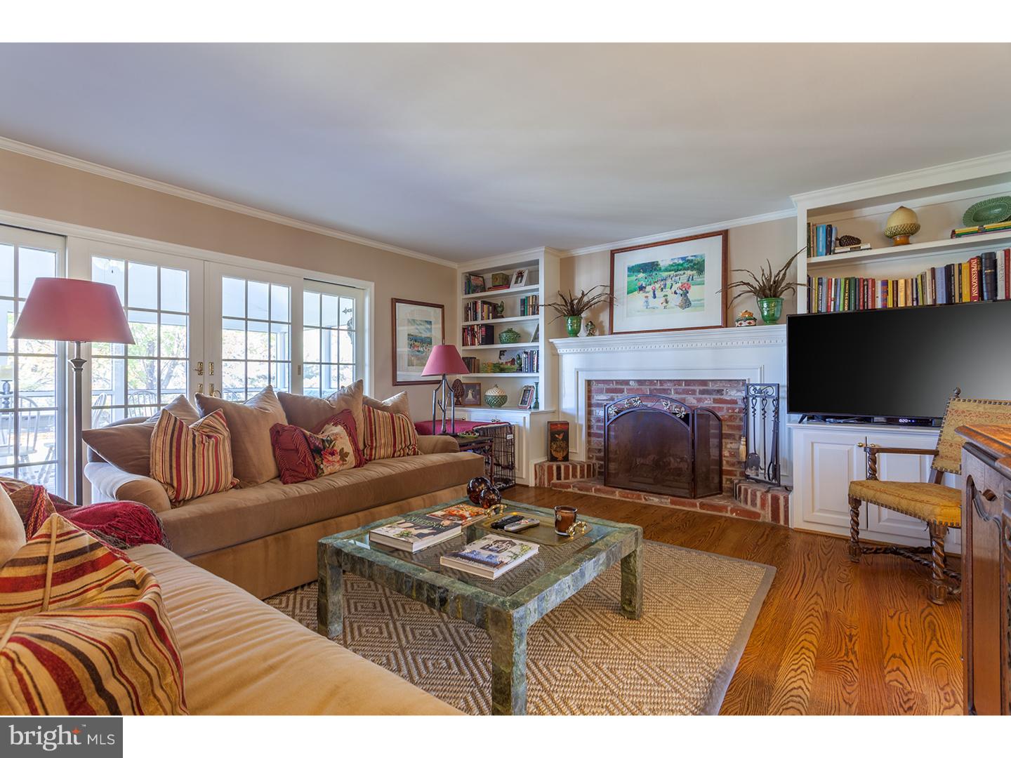 1367 Eagle Road New Hope, PA 18938 - Photo 10 of 25