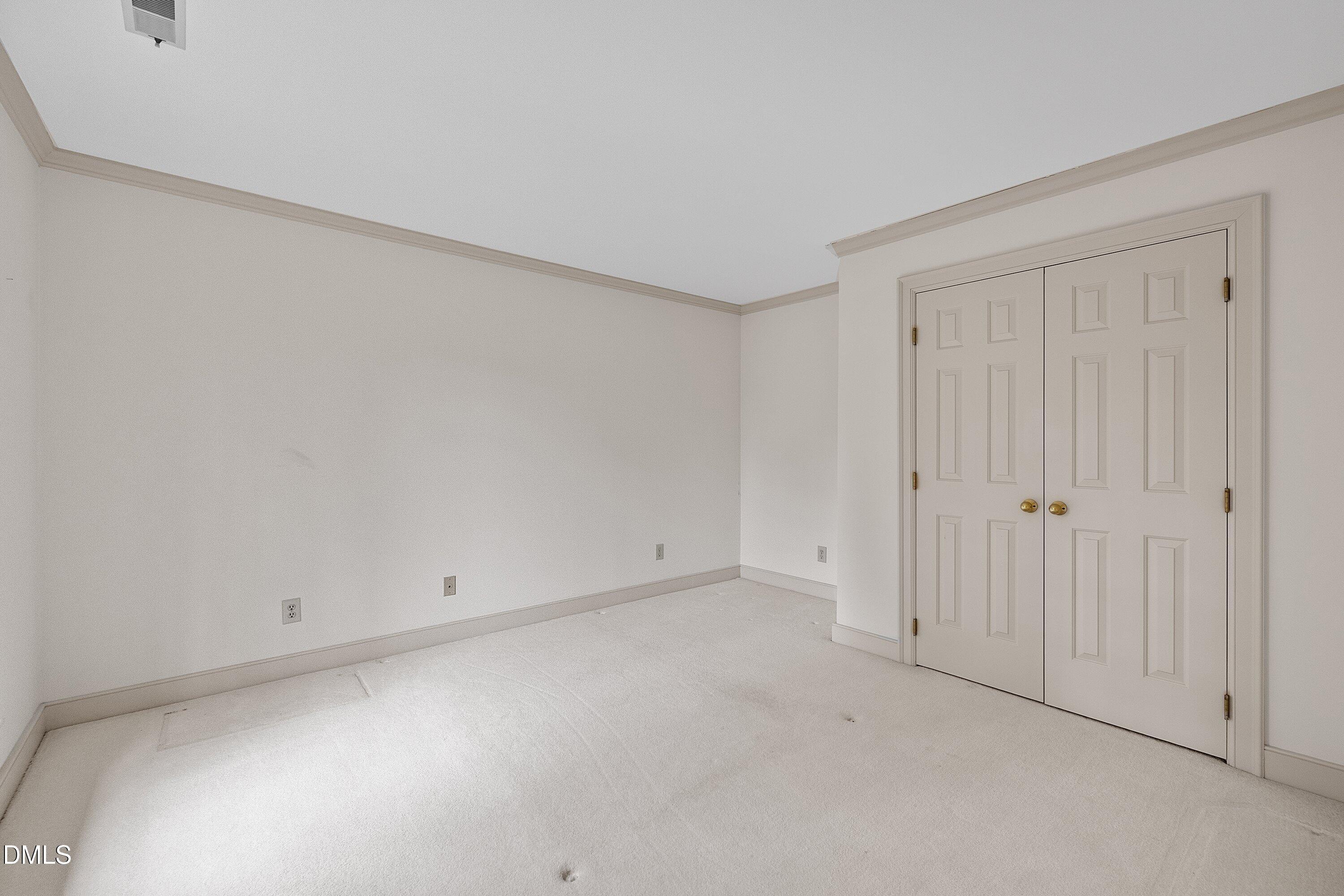 1708 Sawgrass Court Raleigh, NC 27615 - Photo 41 of 60 Bedroom 2