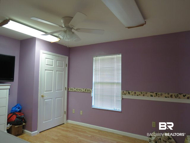 34760 South Pine Road Stapleton, AL 36578 - Photo 6 of 17 Bedroom 3