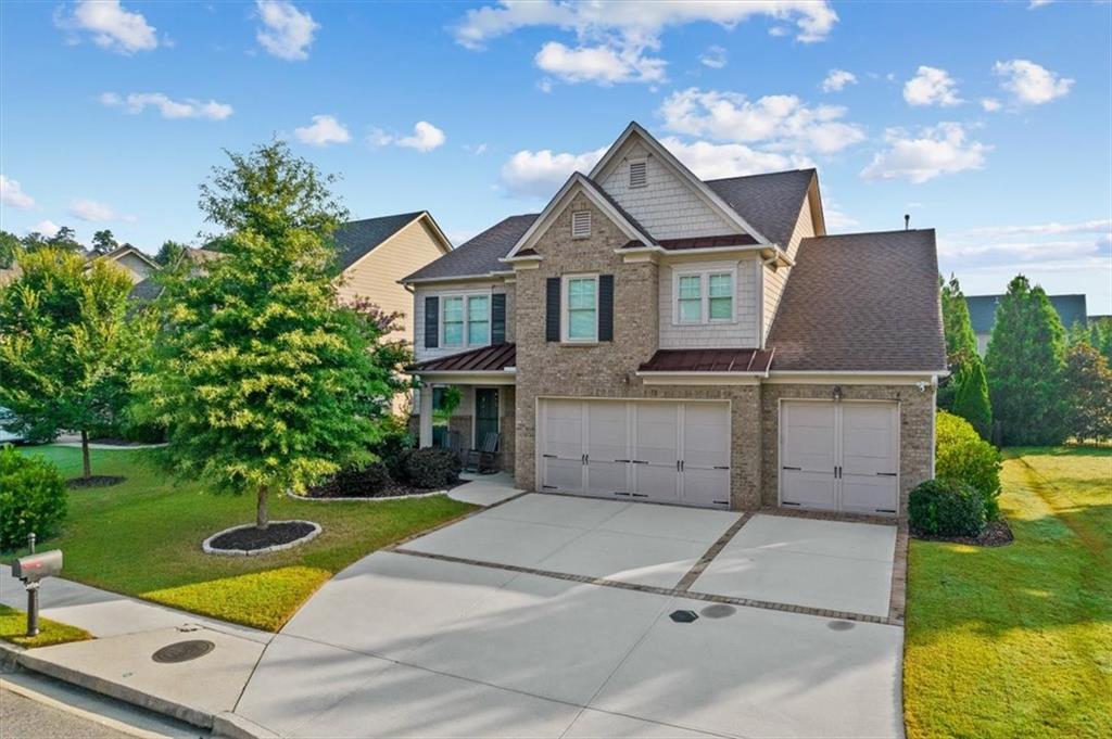 3920 Stanley Road Cumming, GA 30041 - Photo 1 of 1 Gallery Image 1