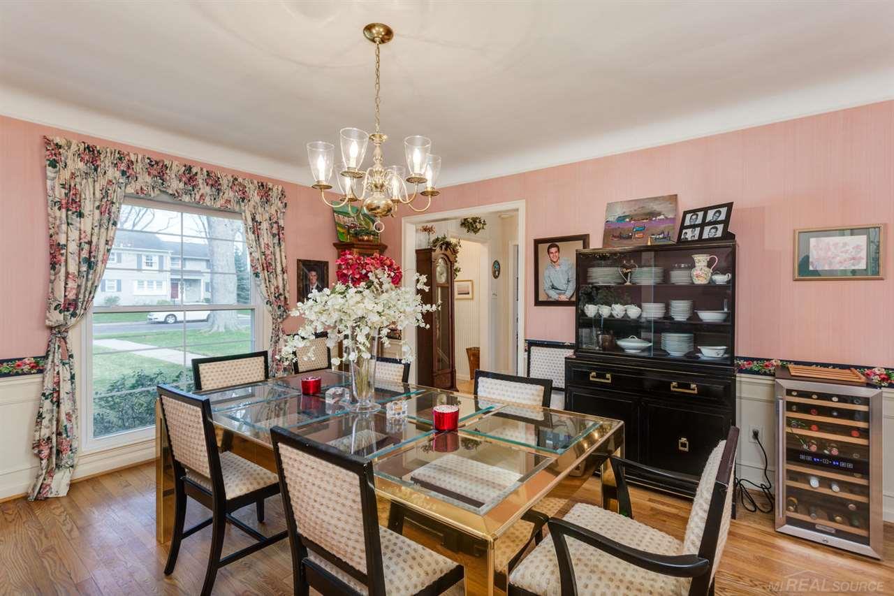 757 Trombley Road Grosse Pointe Park, MI 48230 - Photo 13 of 30