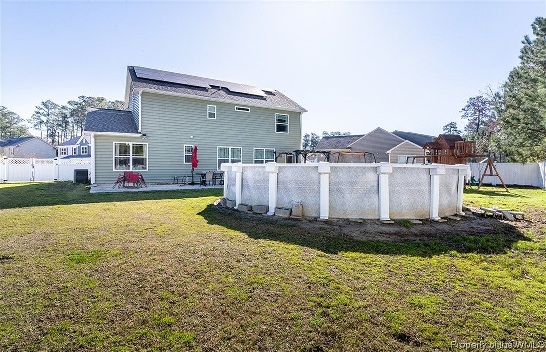 3942 Ordinary Loop Hayes, VA 23072 - Photo 28 of 30 Gallery Image 28