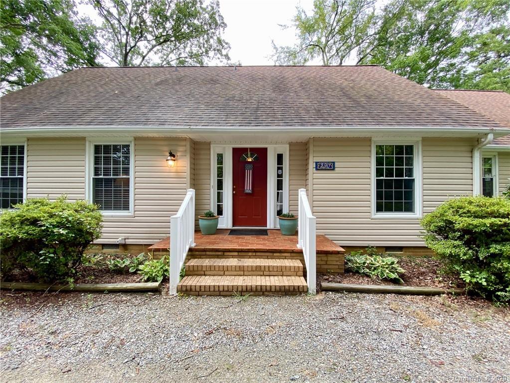 290 Rouzer Road Salisbury, NC 28146 - Photo 1 of 40 Gallery Image 1