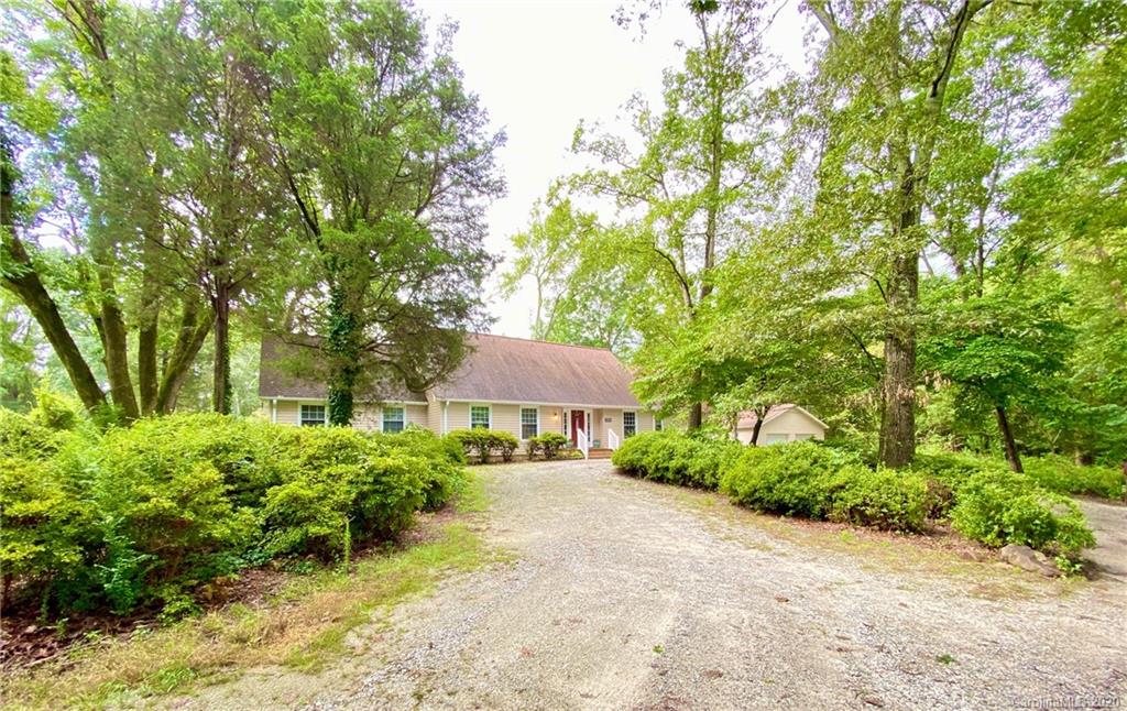 290 Rouzer Road Salisbury, NC 28146 - Photo 2 of 40 Gallery Image 2