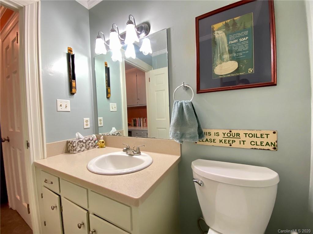 290 Rouzer Road Salisbury, NC 28146 - Photo 16 of 40 Gallery Image 16
