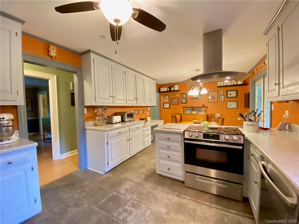 290 Rouzer Road Salisbury, NC 28146 - Photo 19 of 40 Gallery Image 19