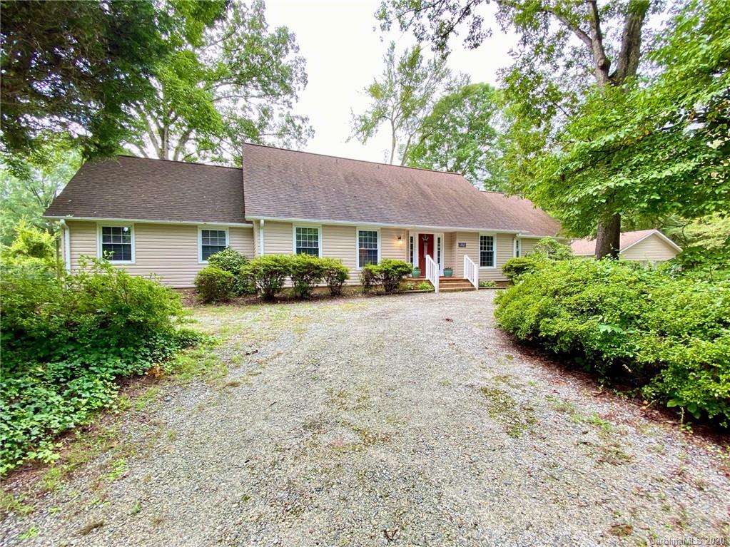 290 Rouzer Road Salisbury, NC 28146 - Photo 3 of 40 Gallery Image 3